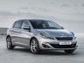 Caratteristiche tecniche di Peugeot Peugeot 308 II - picture 1