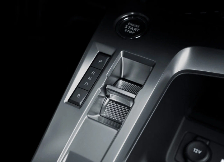 Caratteristiche tecniche di Peugeot 308 III - picture 9