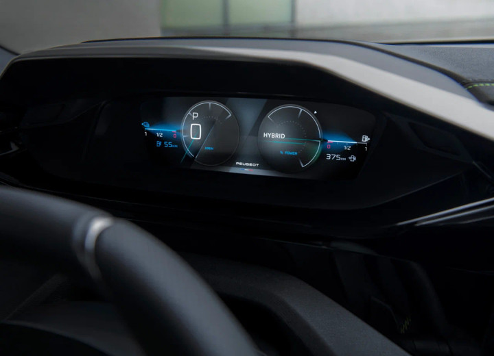 Caratteristiche tecniche di Peugeot 308 III - picture 11