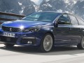 Caratteristiche tecniche di Peugeot 308 Restyling II SW - picture 3