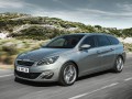 Caratteristiche tecniche di Peugeot 308 Restyling II SW - picture 1