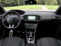 Caratteristiche tecniche di Peugeot 308 Restyling II SW - picture 6