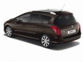 Caratteristiche tecniche di Peugeot 308 SW facelift (2011) - picture 3
