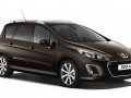 Caratteristiche tecniche di Peugeot 308 SW facelift (2011) - picture 2
