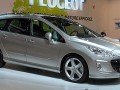 Technical specifications and characteristics for【Peugeot 308 SW】 - picture 1