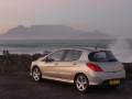 Technical specifications and characteristics for【Peugeot 308】 - picture 2