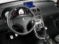 Technical specifications and characteristics for【Peugeot 308】 - picture 1