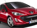 Technical specifications and characteristics for【Peugeot 308】 - picture 4