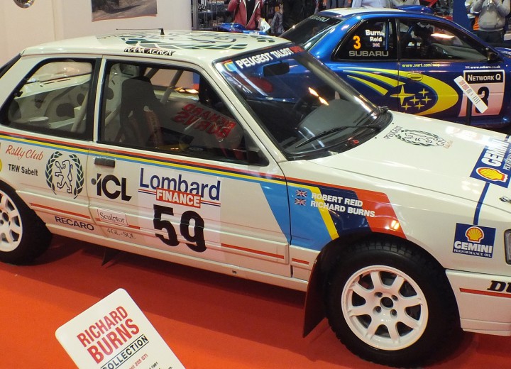 Technical specifications and characteristics for【Peugeot 309 I (10C,10A)】 - picture 3