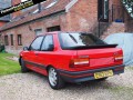Technical specifications and characteristics for【Peugeot 309 I (10C,10A)】 - picture 4
