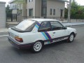 Technical specifications and characteristics for【Peugeot 309 I (10C,10A)】 - picture 6