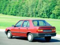 Technical specifications and characteristics for【Peugeot 309 I (10C,10A)】 - picture 2