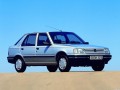 Technical specifications and characteristics for【Peugeot 309 I (10C,10A)】 - picture 1
