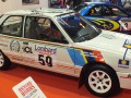 Technical specifications and characteristics for【Peugeot 309 I (10C,10A)】 - picture 3