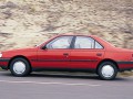 Peugeot 405 I (15B) teknik özellikleri - picture 6