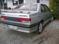 Peugeot 405 I (15B) teknik özellikleri - picture 3