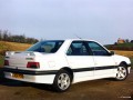Peugeot 405 I (15B) teknik özellikleri - picture 2