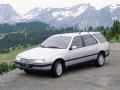 Технически характеристики за Peugeot 405 I Break (15E) - picture 1