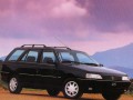 Технически характеристики за Peugeot 405 I Break (15E) - picture 2