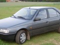 Технически характеристики за Peugeot 405 II (4B) - picture 4