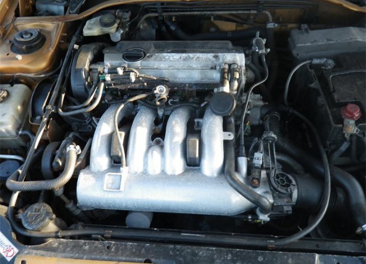 Peugeot 405 II Break (4E) teknik özellikleri - picture 4