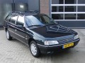 Peugeot 405 II Break (4E) teknik özellikleri - picture 3