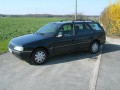Peugeot 405 II Break (4E) teknik özellikleri - picture 2