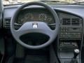 Peugeot 405 II Break (4E) teknik özellikleri - picture 1