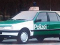 Peugeot 405 II Break (4E) teknik özellikleri - picture 5