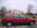 Peugeot 405 II Break (4E) teknik özellikleri - picture 6