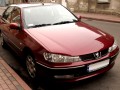Технически характеристики за Peugeot 406 (8) - picture 2