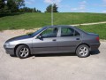 Технически характеристики за Peugeot 406 (8) - picture 6