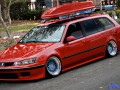 Технически характеристики за Peugeot 406 Break (8) - picture 2