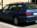 Технически характеристики за Peugeot 406 Break (8) - picture 3
