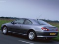 Технически характеристики за Peugeot 406 Coupe (8) - picture 3