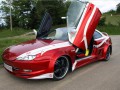 Технически характеристики за Peugeot 406 Coupe (8) - picture 4