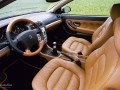 Технически характеристики за Peugeot 406 Coupe (8) - picture 8