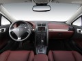 Технически характеристики за Peugeot 407 Coupe - picture 3