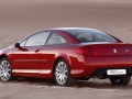 Технически характеристики за Peugeot 407 Coupe - picture 4