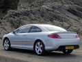 Технически характеристики за Peugeot 407 Coupe - picture 2
