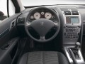 Technical specifications and characteristics for【Peugeot 407 SW】 - picture 6