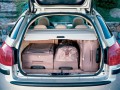 Technical specifications and characteristics for【Peugeot 407 SW】 - picture 5