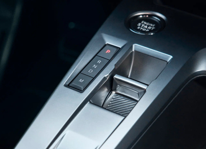Technical specifications and characteristics for【Peugeot 408】 - picture 7