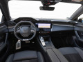 Technical specifications and characteristics for【Peugeot 408】 - picture 8