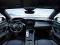 Technical specifications and characteristics for【Peugeot 408】 - picture 4