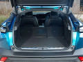 Technical specifications and characteristics for【Peugeot 408】 - picture 9