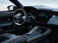 Technical specifications and characteristics for【Peugeot 408】 - picture 5