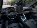 Technische Daten und Spezifikationen für Peugeot 5008 II Restyling - picture 6
