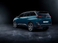 Technische Daten und Spezifikationen für Peugeot 5008 II Restyling - picture 4