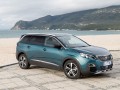 Technische Daten und Spezifikationen für Peugeot 5008 II - picture 4